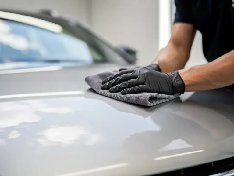 Wann sich eine professionelle Aufbereitung beim Leasing lohnt
