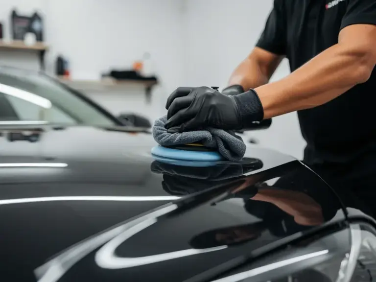 Kriterien für die Auswahl des richtigen Autoaufbereitungsanbieters