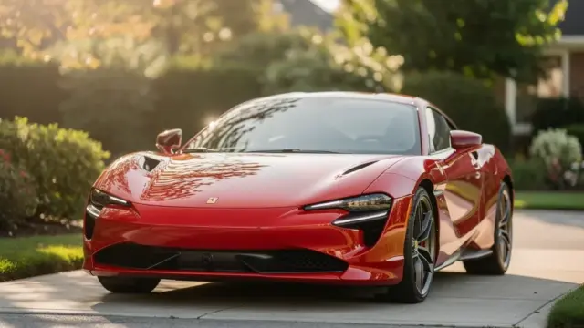 Test und Vergleich der besten Autopflege Produkte für strahlende Fahrzeuge