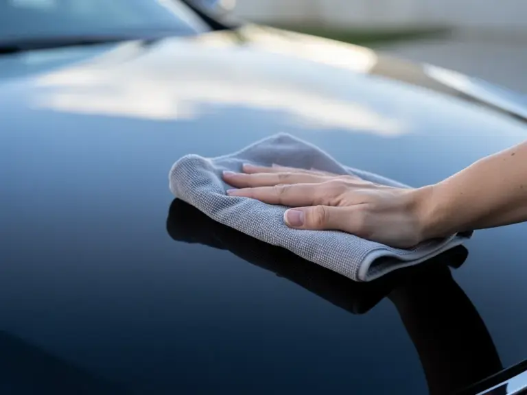 Autopflegeprodukte und Kosten: Welche sich wirklich lohnen