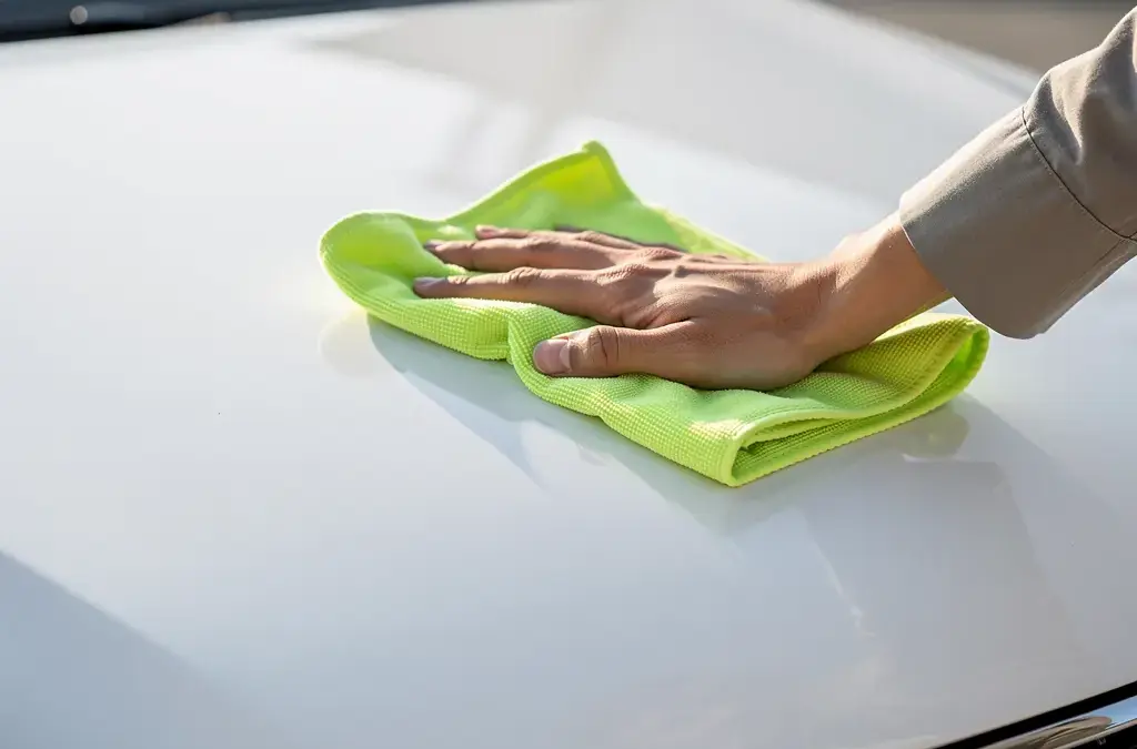 Vergleich verschiedener pflegeleichter und preiswerter Autoreinigungs-Sets für Autobesitzer