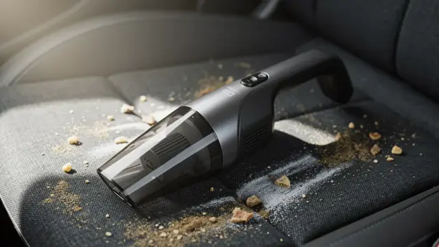 Autostaubsauger Test 2023: Die besten Modelle mit hoher Saugleistung und Akku-Laufzeit