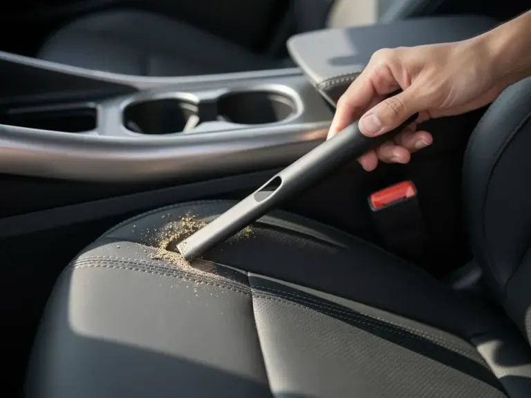 Die besten Ergänzungen für deinen Autostaubsauger: Zubehör im Vergleich