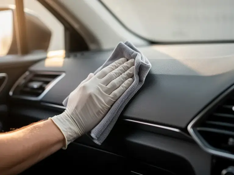 Kosten und Ablauf der professionellen Cockpit-Aufbereitung