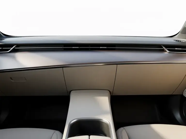 Die perfekten Cockpit Finishes für ein stilvolles Interieur im Auto