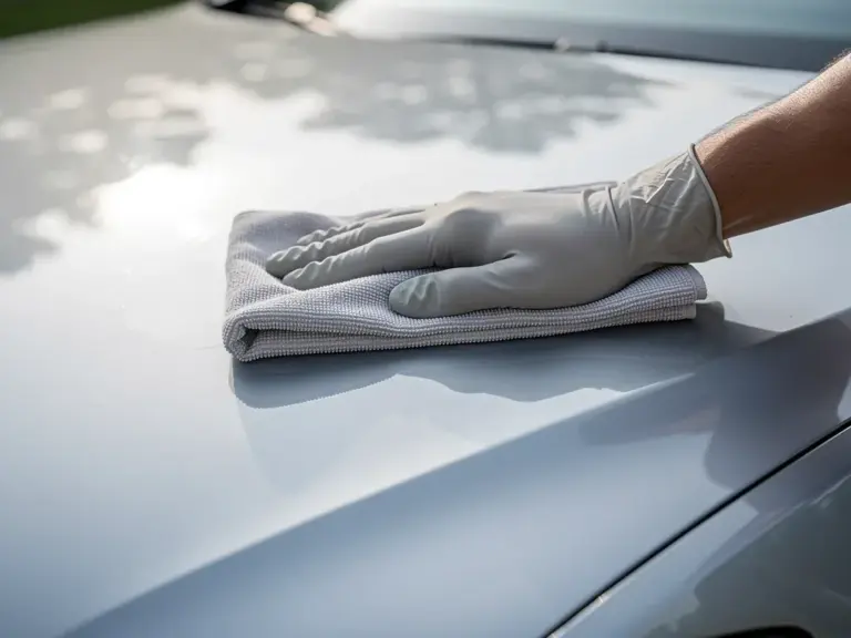 Fahrzeugaufbereitung mittel: Schritte und Produkte für ein strahlendes Auto