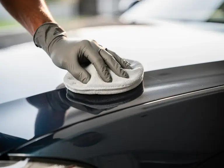 Businessplan Autoaufbereitung: Gründung Schritt für Schritt