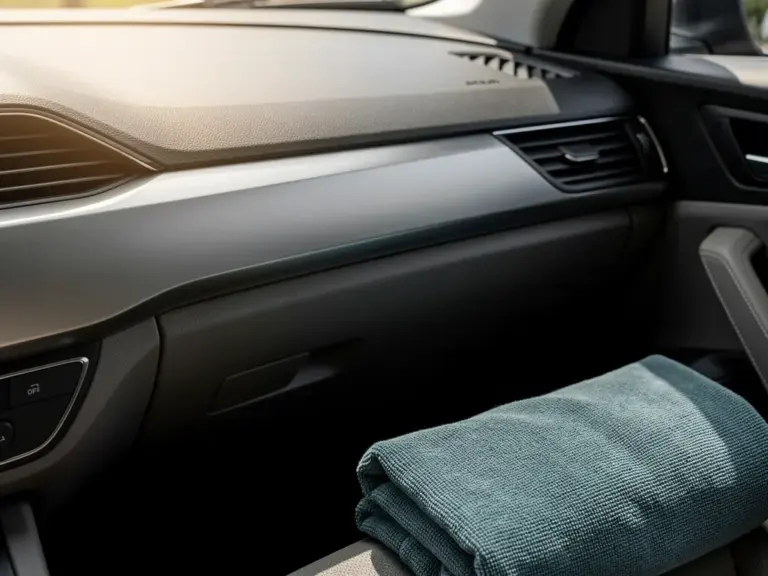 Fahrzeugpflege-Trends für eine optimale Cockpit- und Kunststoffpflege
