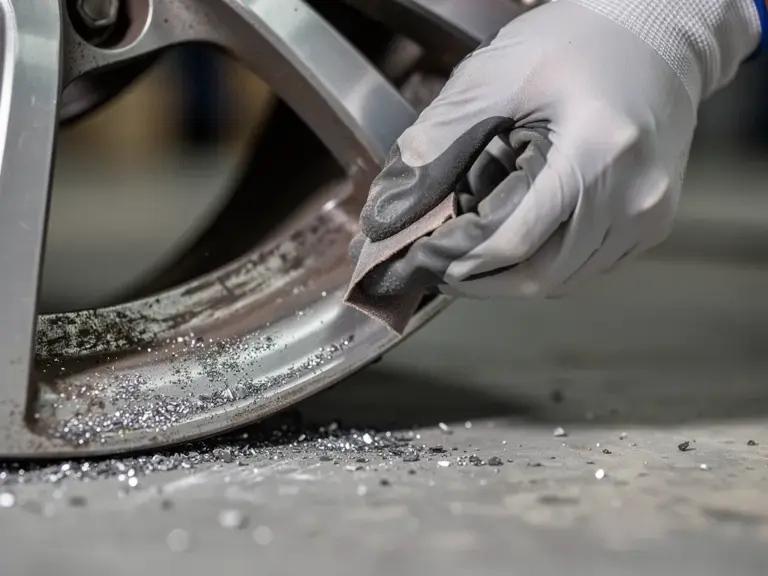 Felgen aufbereiten DIY: Eine umfassende Anleitung für Einsteiger