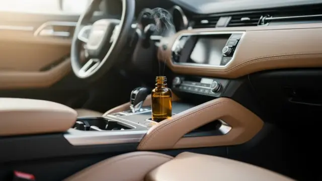 Effektive Tipps zur Beseitigung von Gerüchen im Cockpit für ein frisches Auto