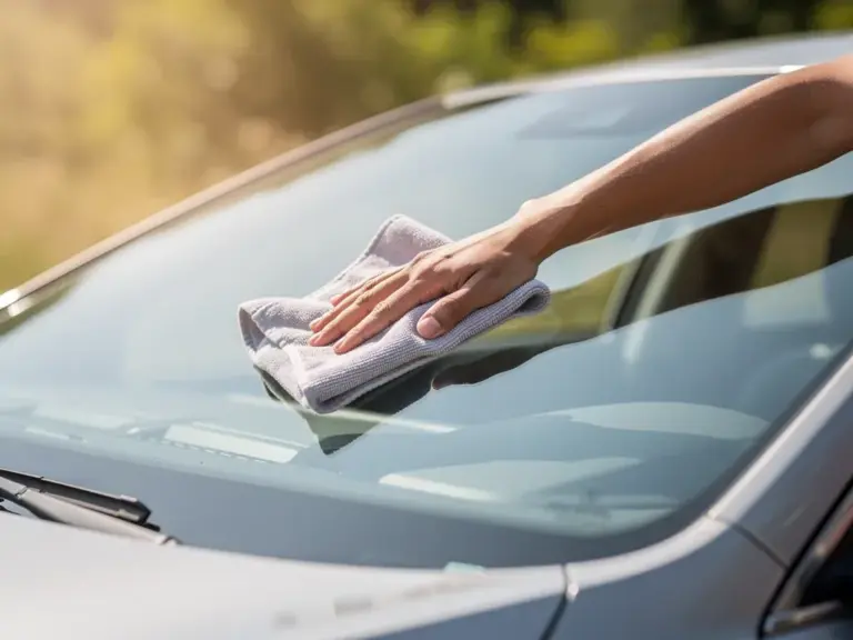 Die besten Glasreiniger für Autos: Klarheit für jede Fahrt