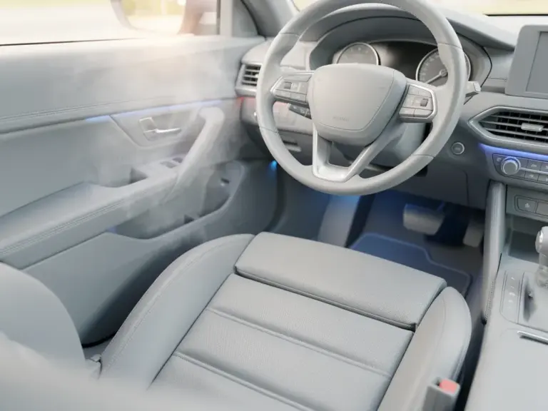 Kostentransparenz: Preisgestaltung bei der Innenraumaufbereitung im Auto