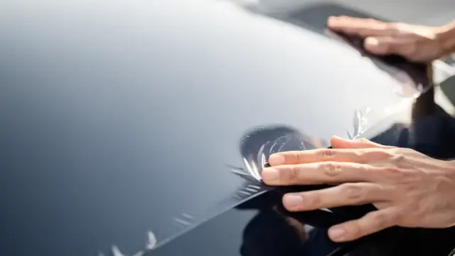 Preise für Lackschutzfolie variieren je nach Fahrzeugtyp und Folierungsart