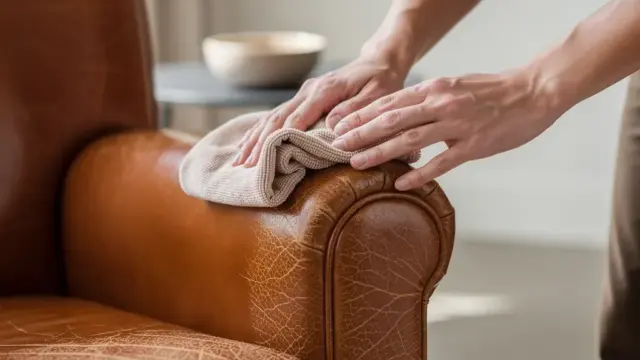 Professionelle Lederaufbereitung Kosten für Verlängerung der Lebensdauer und Werterhalt