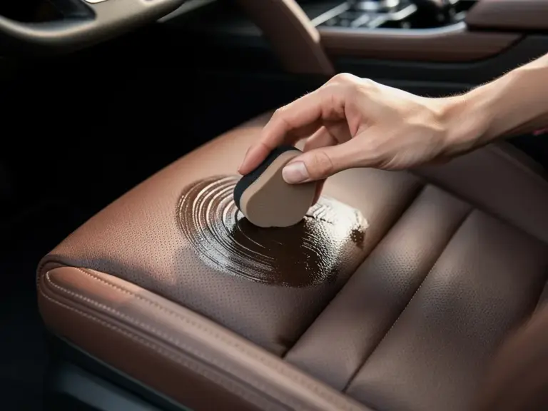 Auto Lederpflege: Welches Set du wirklich brauchst