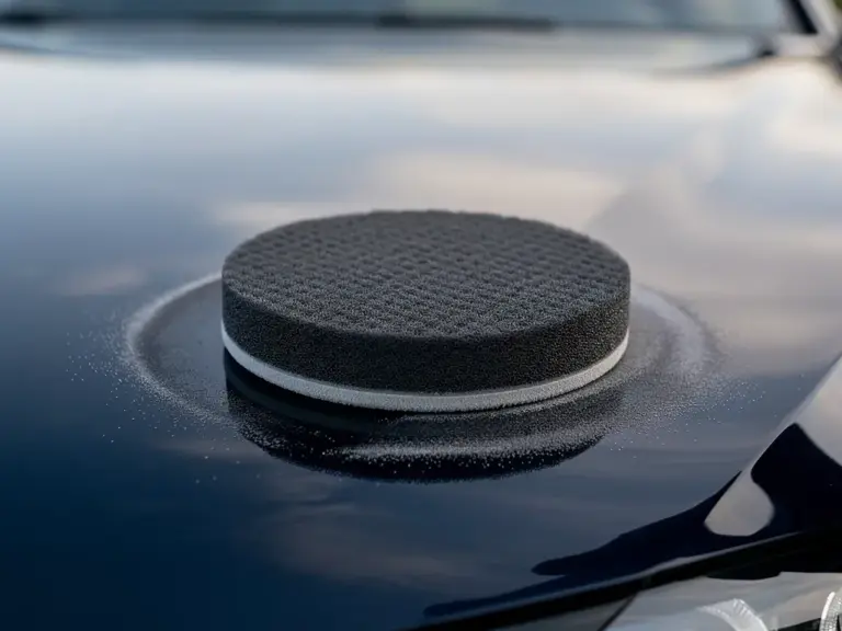 Polierteller und Pads: So finden Sie die perfekte Kombination