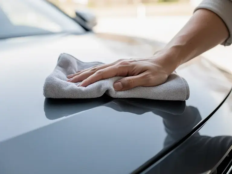 Die Kosten einer hochwertigen Politur: Was Autofahrer wissen sollten