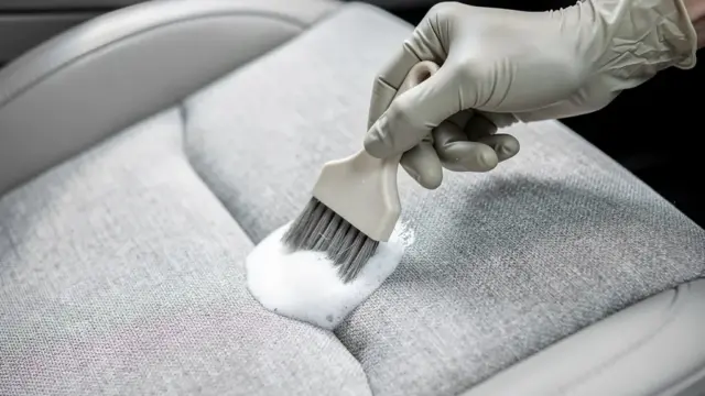 Tipps zur Polsteraufbereitung im Auto für frisches Innenraumgefühl