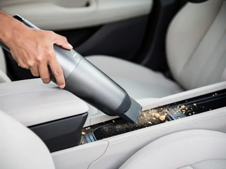 Die Kaufkriterien für professionelle Autostaubsauger im Detail