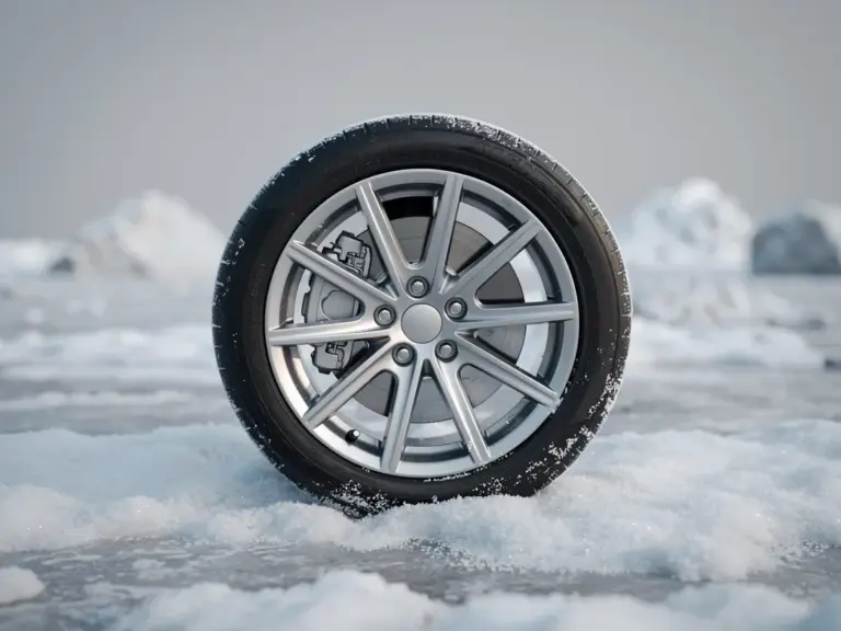 Tipps zur Anwendung einer winterfesten Felgenversiegelung