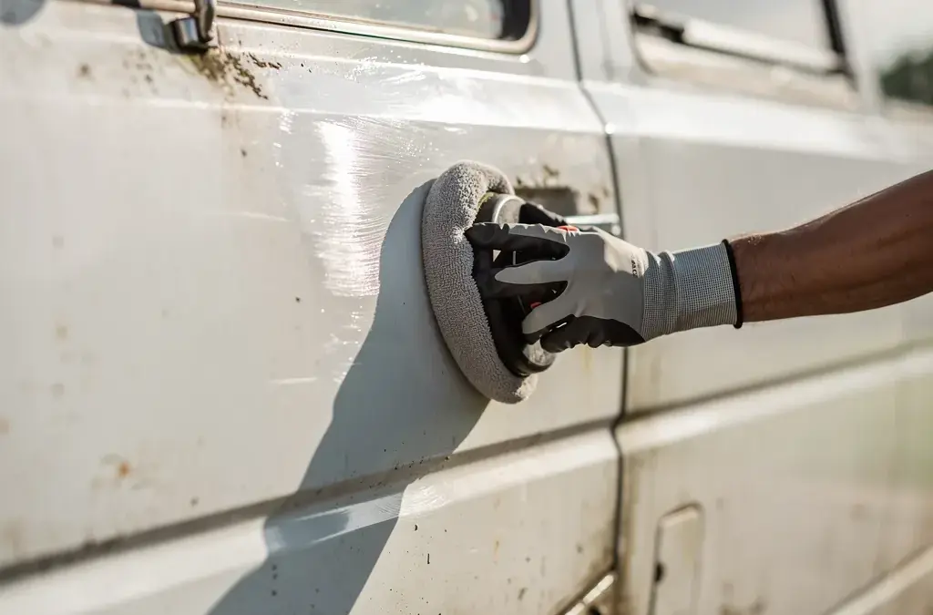 Wohnmobil Aufbereitung Kosten: Überraschende Preisfaktoren und versteckte Ausgaben