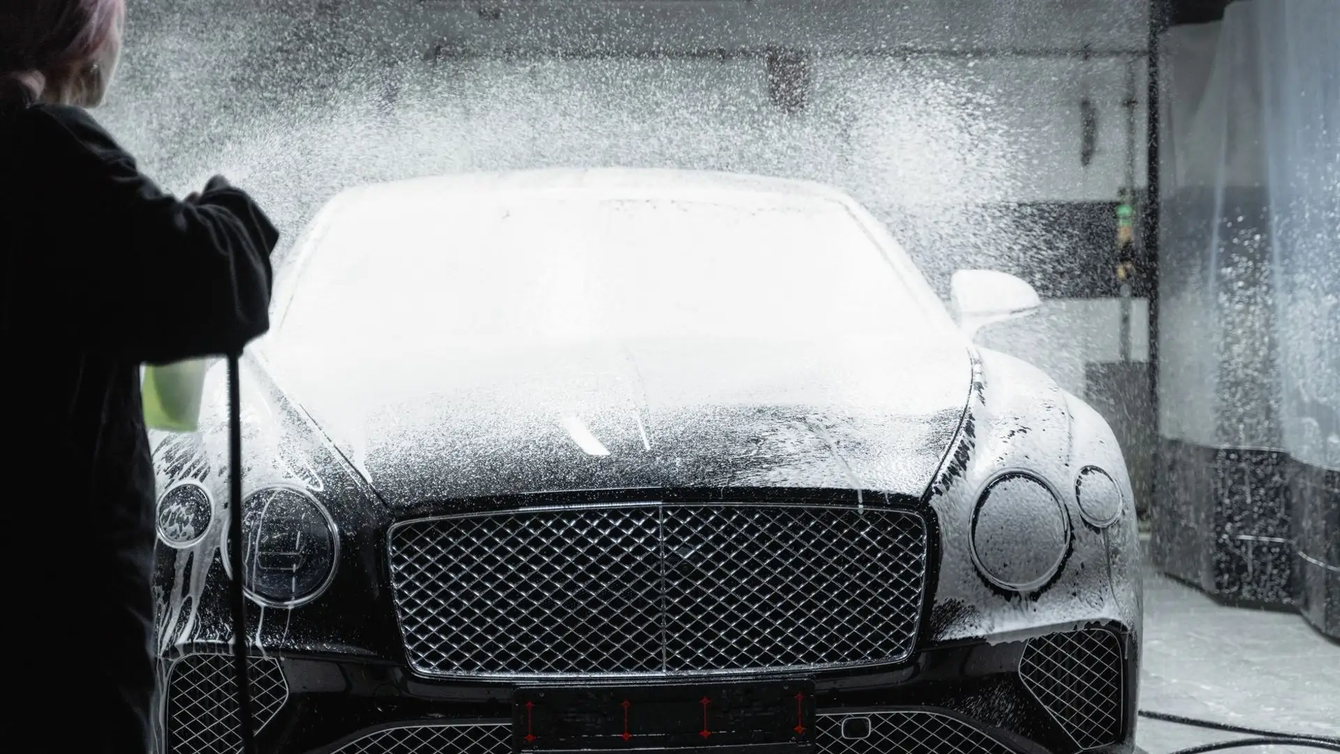 Snow Foam
